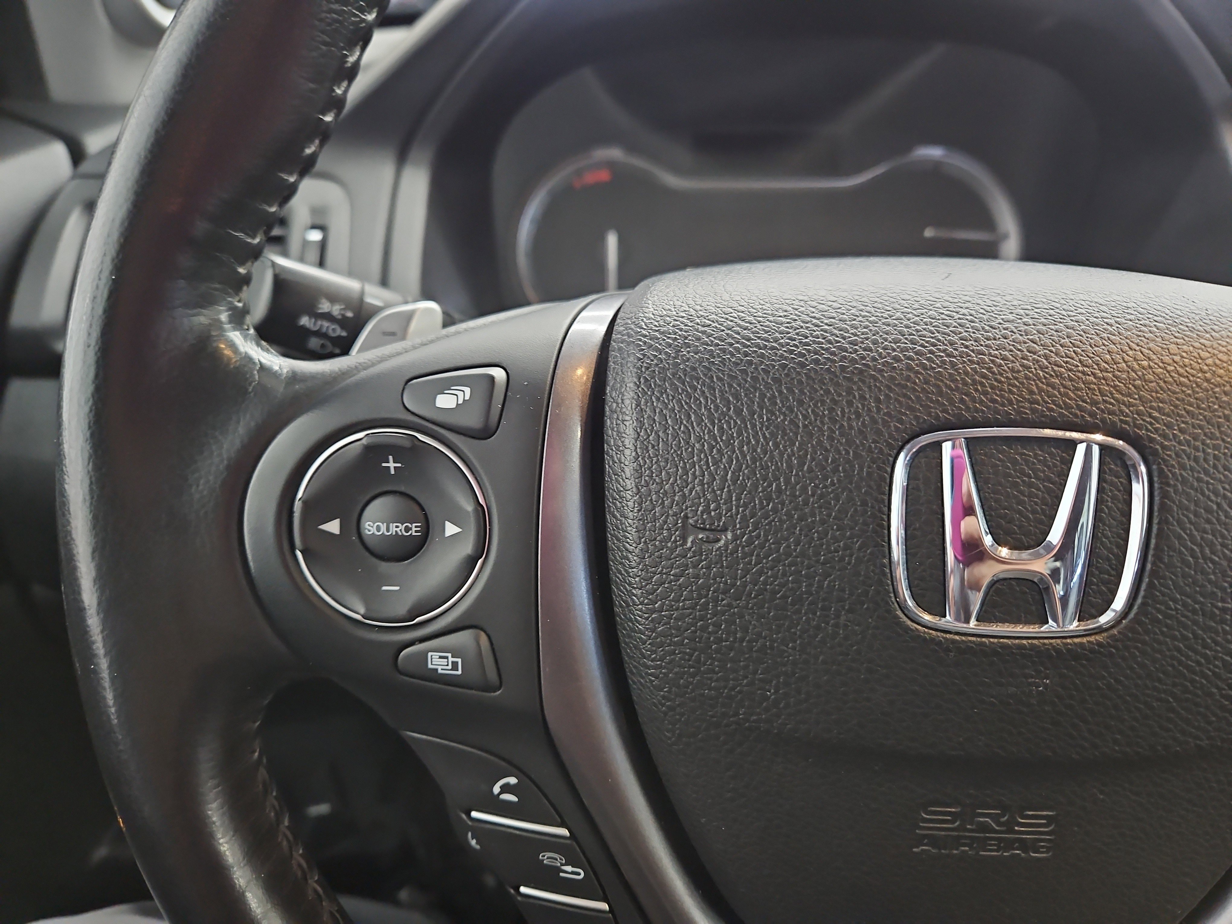 Used 2023 Honda Ridgeline RTL-E image 16