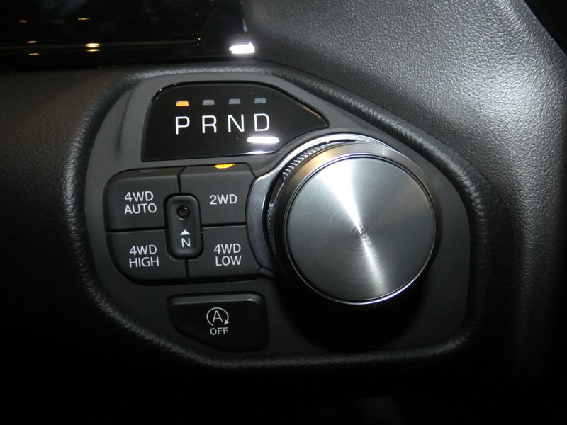 New 2026 RAM 1500 Laramie image 17