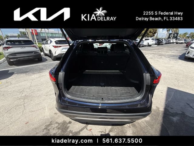 Used 2023 Lexus RX 350 Premium w/ Accessory Package (Z1) FWD image 8
