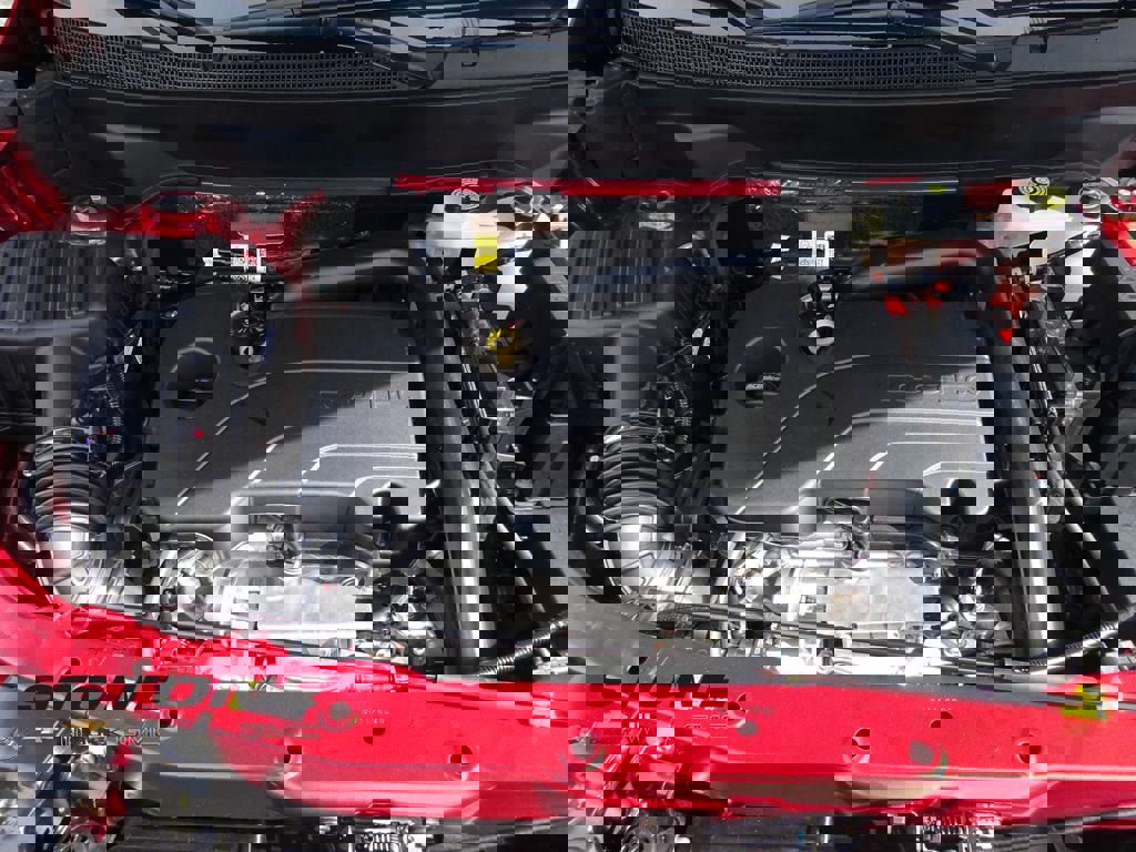 New 2026 Chevrolet Equinox LT w/ Convenience Package II image 11