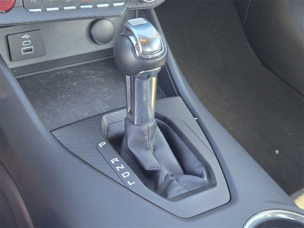 Used 2024 Ford Mustang Coupe image 15