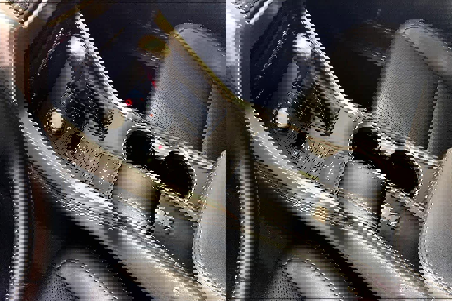 Used 2017 Lexus NX 200t AWD image 15