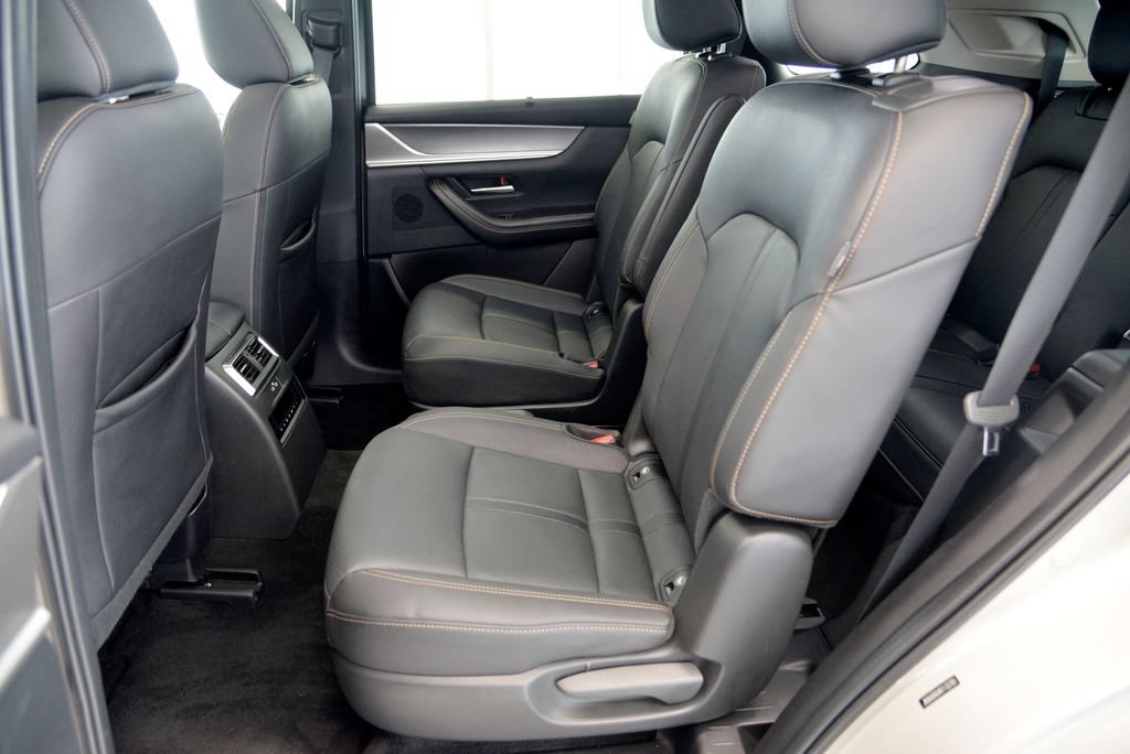 Used 2024 MAZDA CX-90 3.3 Turbo w/ Preferred Package AWD/4WD image 28