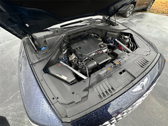 Used 2024 Genesis GV80 2.5T image 31