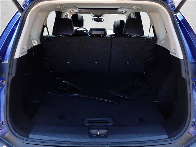 Used 2023 Nissan Rogue SL w/ SL Premium Package AWD/4WD image 8