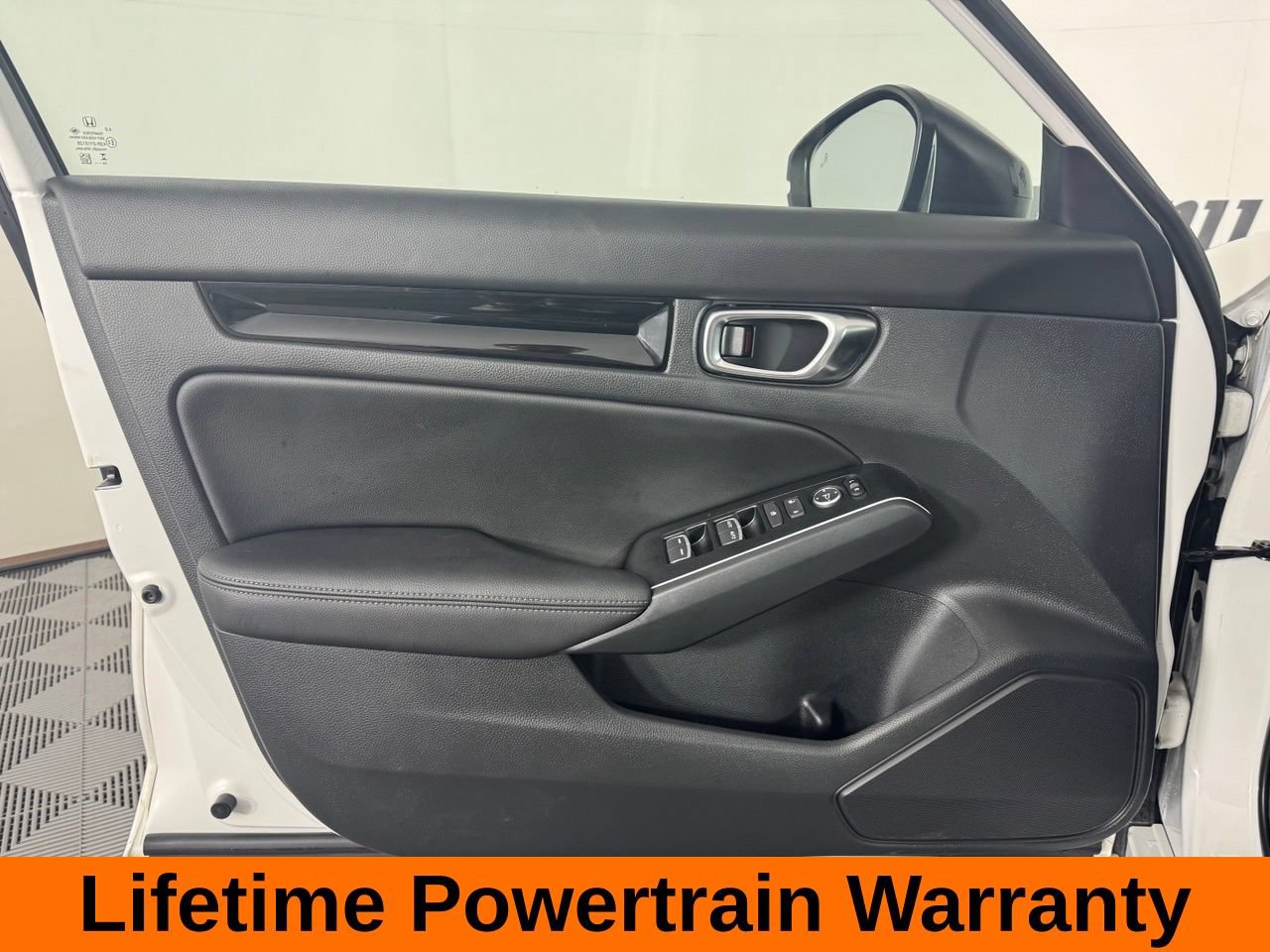 Used 2025 Honda Civic Sport Touring image 10