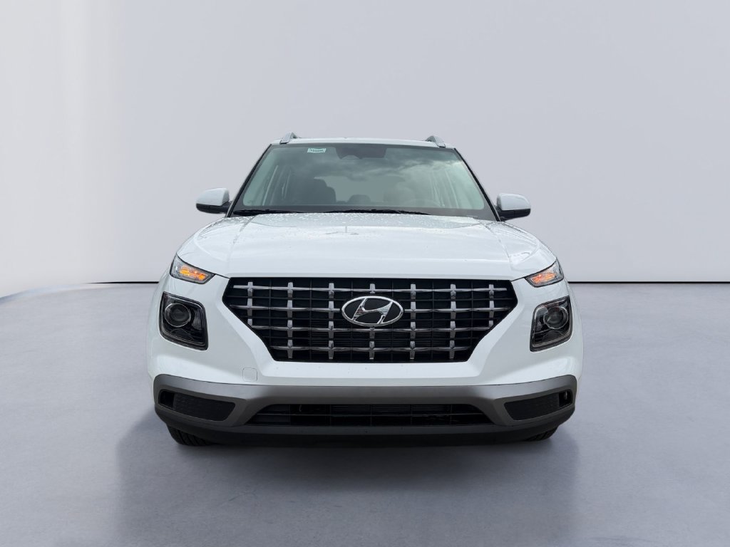 New 2026 Hyundai Venue SEL FWD image 8