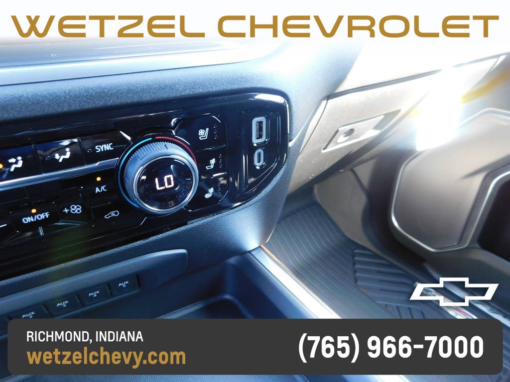 New 2026 Chevrolet Silverado 2500 High Country w/ High Country Premium Package AWD/4WD image 40