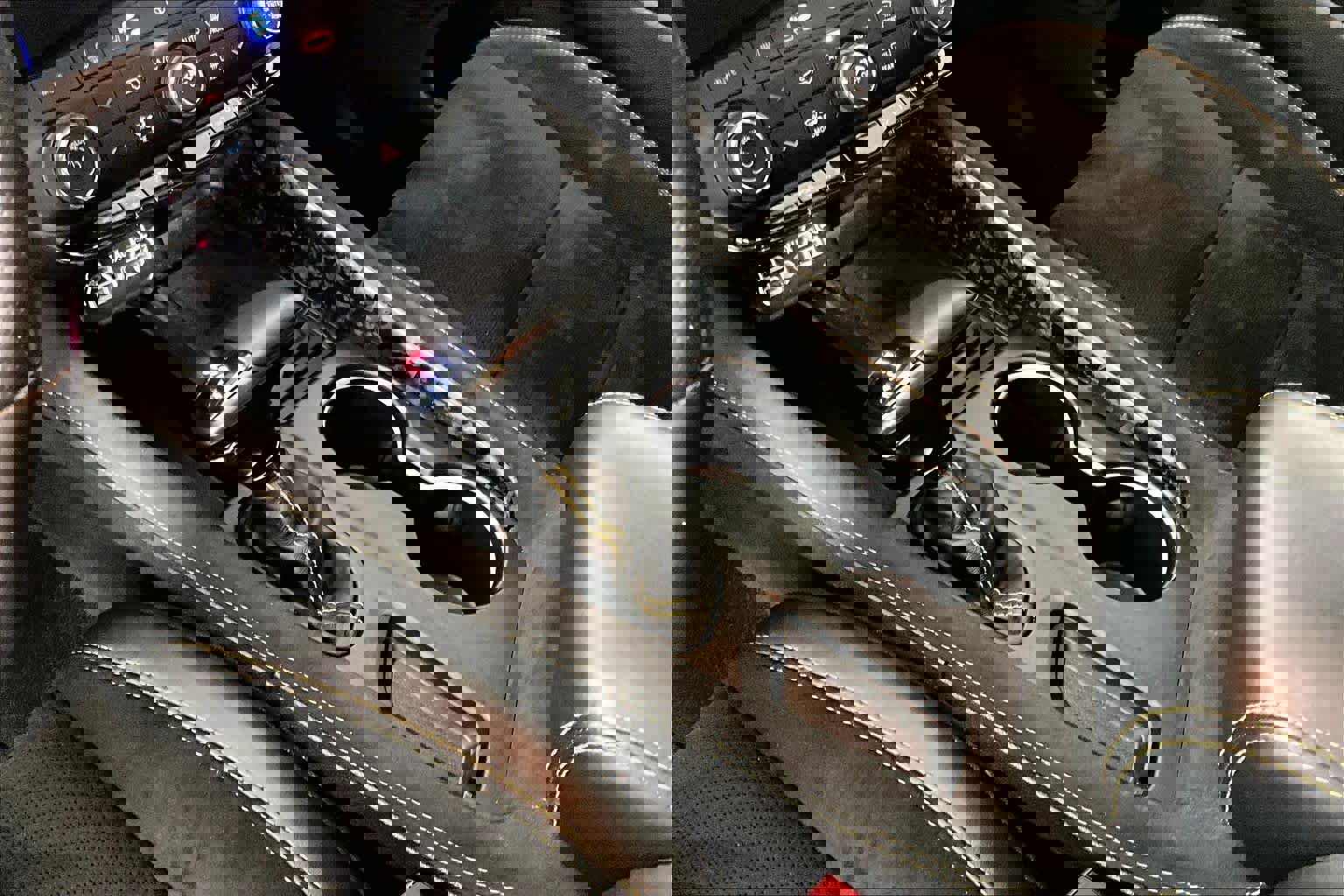 Used 2023 Dodge Durango R/T w/ Hemi Orange Plus Package RWD image 16