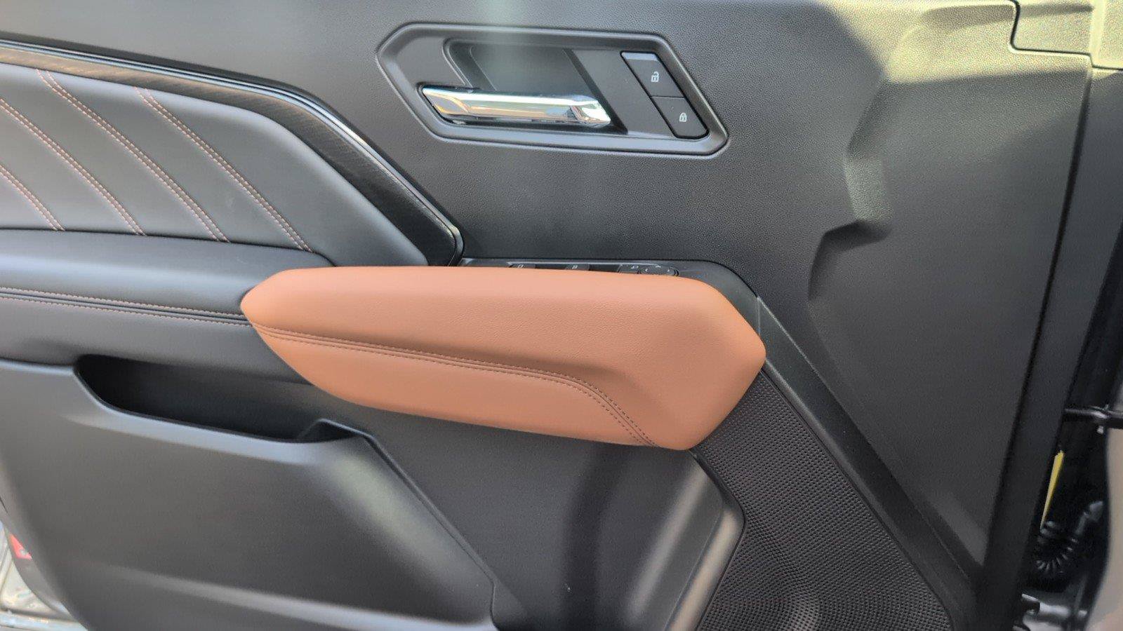 New 2026 GMC Canyon AT4 AWD/4WD image 19