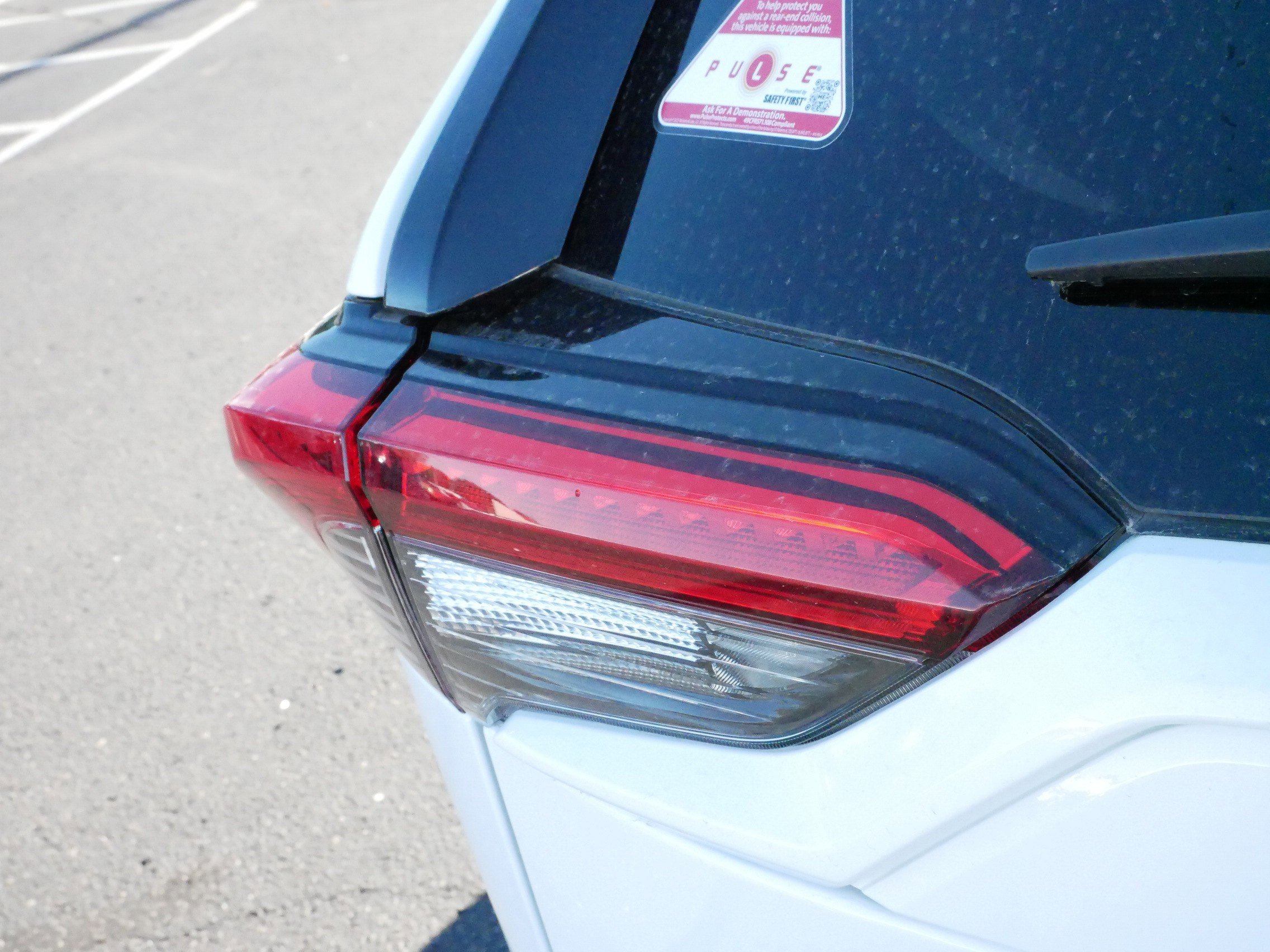 Certified 2024 Toyota RAV4 XLE image 18