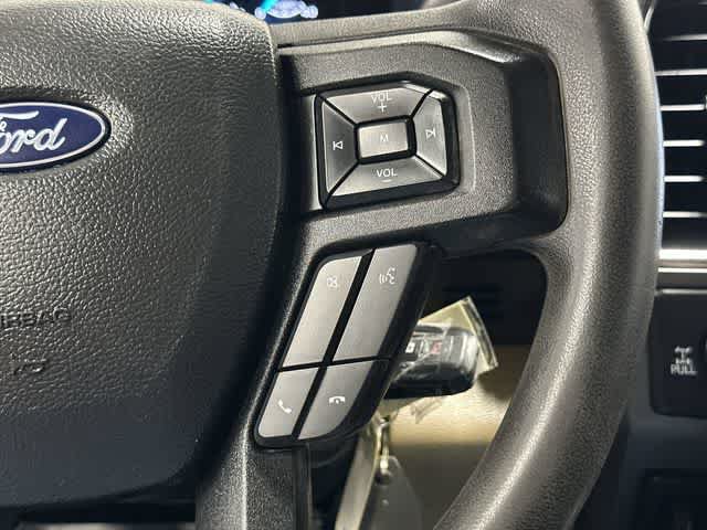 Used 2017 Ford F250 XLT w/ XLT Premium Package AWD/4WD image 18