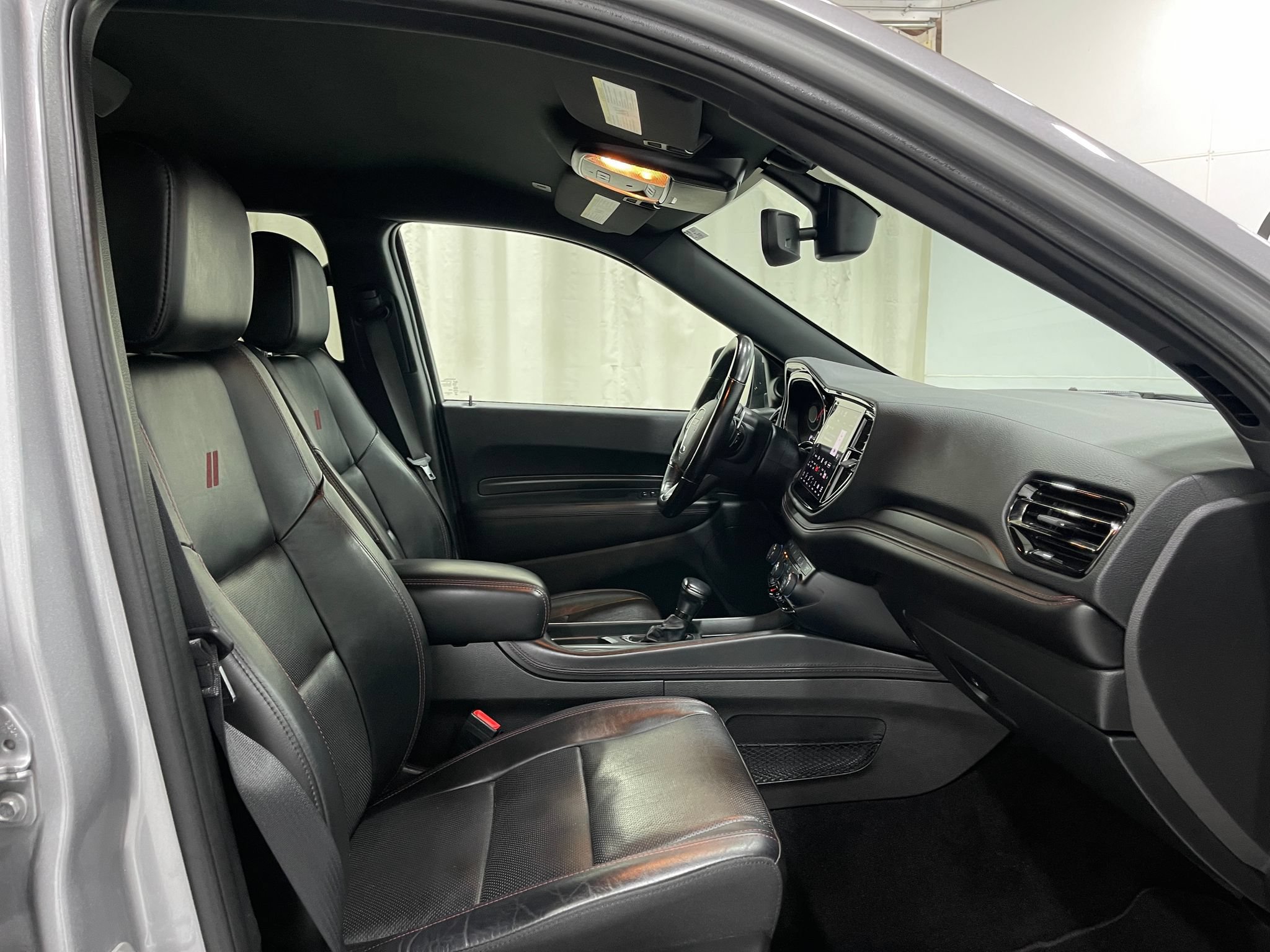 Used 2021 Dodge Durango R/T AWD/4WD image 33
