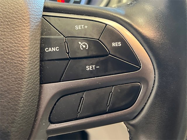 Used 2020 Jeep Cherokee Latitude Plus w/ Cold Weather Group image 22