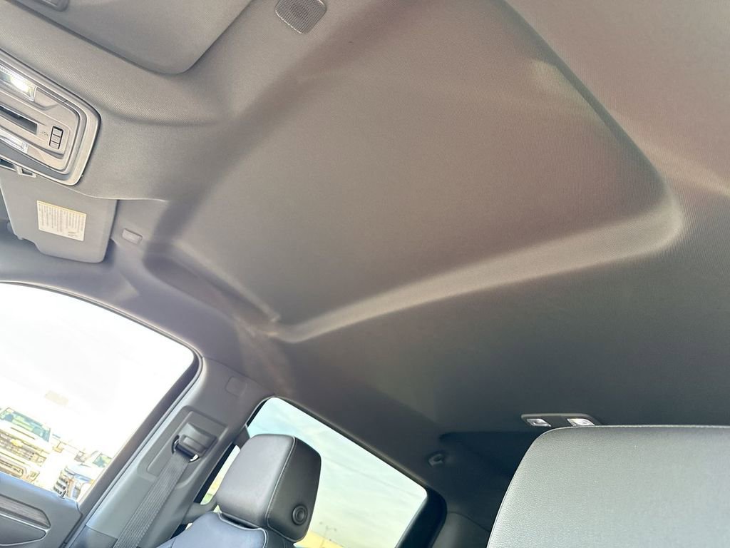 Used 2023 GMC Sierra 1500 SLT w/ SLT Premium Plus Package image 22