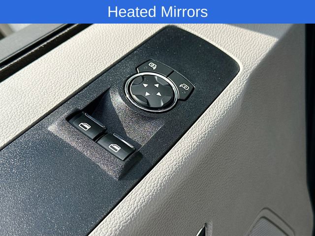 Certified 2020 Ford F450 XL w/ Power Equipment Group image 8