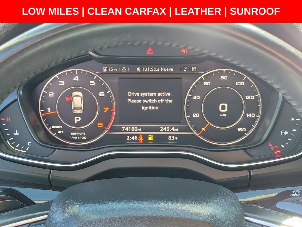 Used 2018 Audi Q5 2.0T Premium AWD/4WD image 29