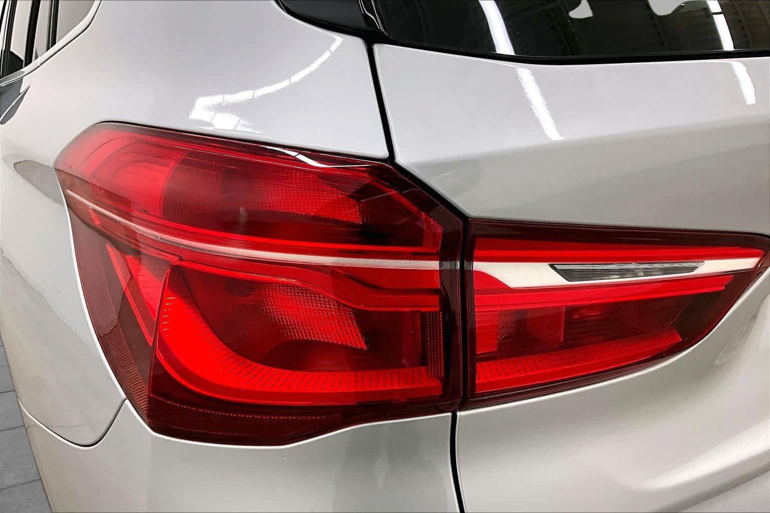 Used 2021 BMW X1 sDrive28i w/ Convenience Package FWD image 28