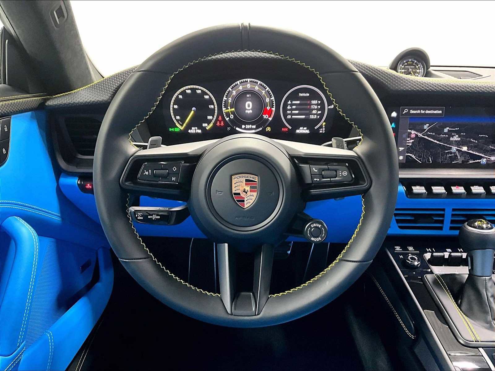 Used 2026 Porsche 911 GT3 image 18