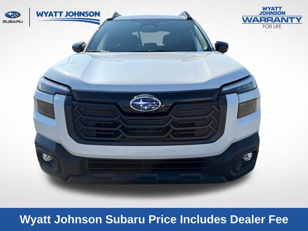 New 2026 Subaru Outback Premium AWD/4WD image 12