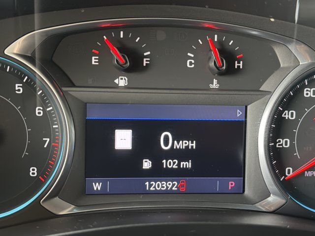Used 2020 Chevrolet Traverse Premier w/ LPO, Floor Liner Package FWD image 18