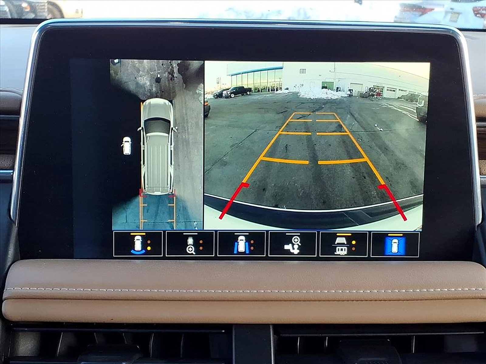 Certified 2023 Chevrolet Tahoe Premier image 14