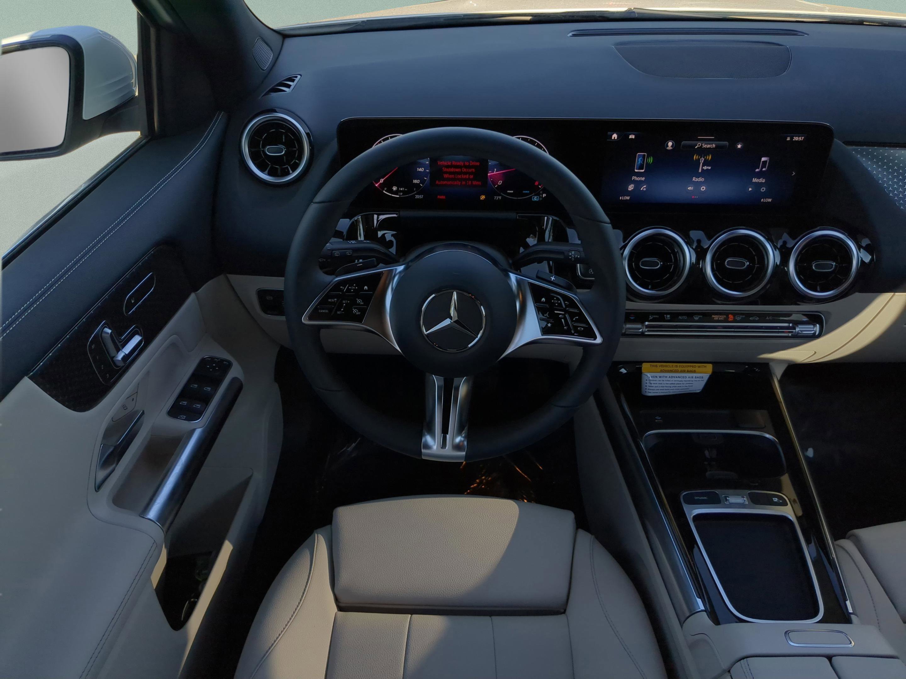 Certified 2026 Mercedes-Benz GLA 250 image 13
