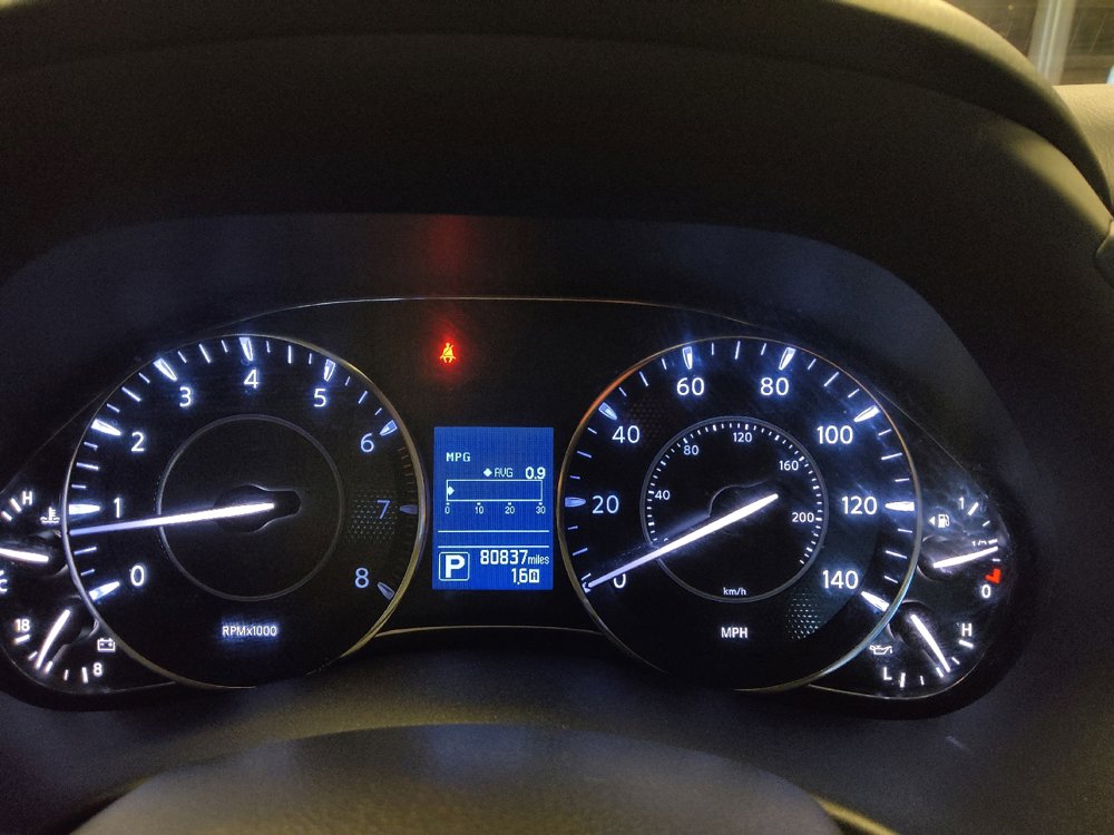 Used 2018 Nissan Armada SL w/ Premium Package RWD image 23
