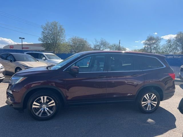 Used 2016 Honda Pilot EX-L image 6