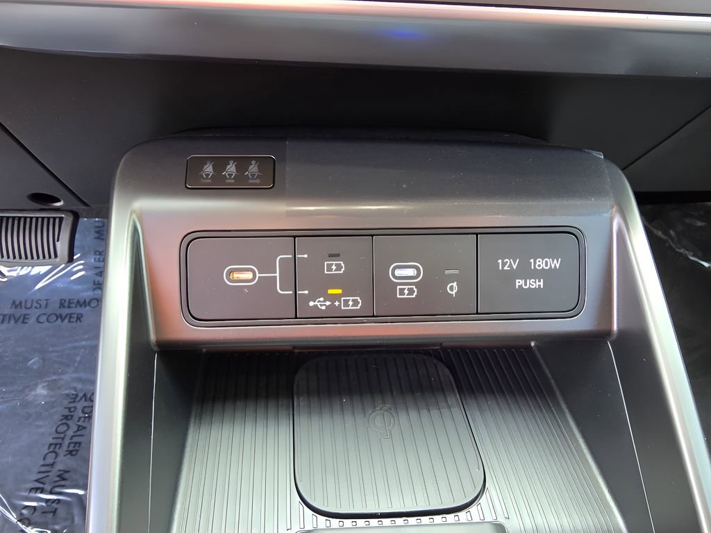 New 2026 Hyundai Kona SEL Premium image 20