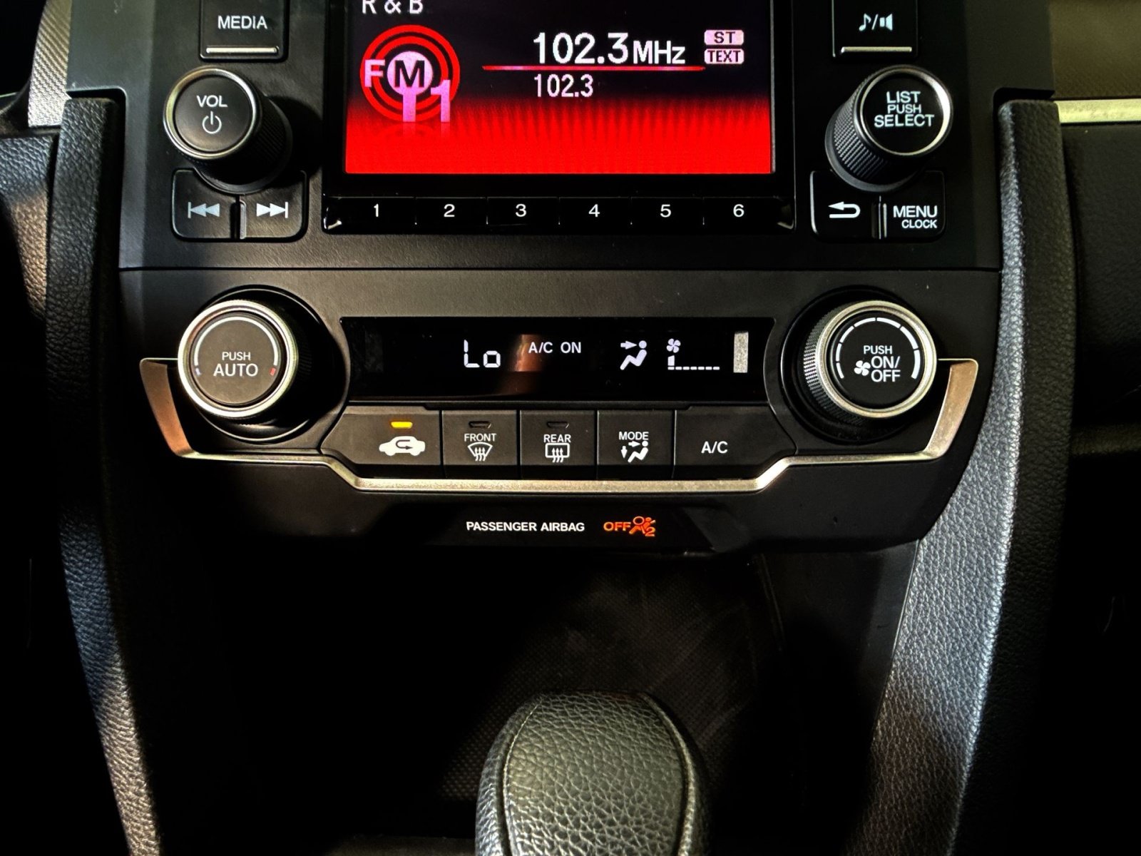 Used 2021 Honda Civic LX image 20