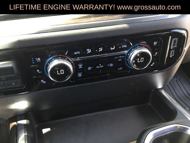 Used 2024 GMC Sierra 1500 SLT w/ SLT Premium Plus Package AWD/4WD image 20