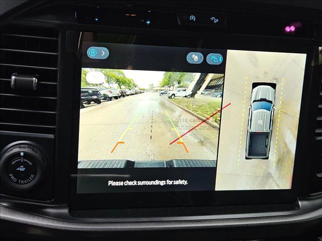 New 2026 Ford F150 Lariat w/ Equipment Group 501A Mid image 20