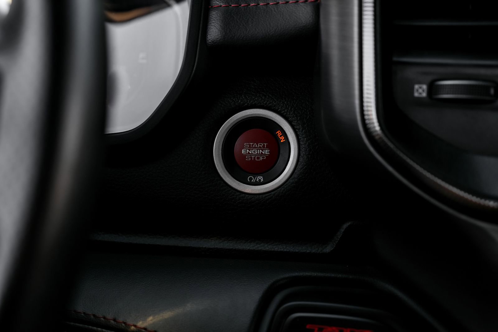 Used 2024 RAM 1500 TRX w/ TRX Level 2 Equipment Group image 18