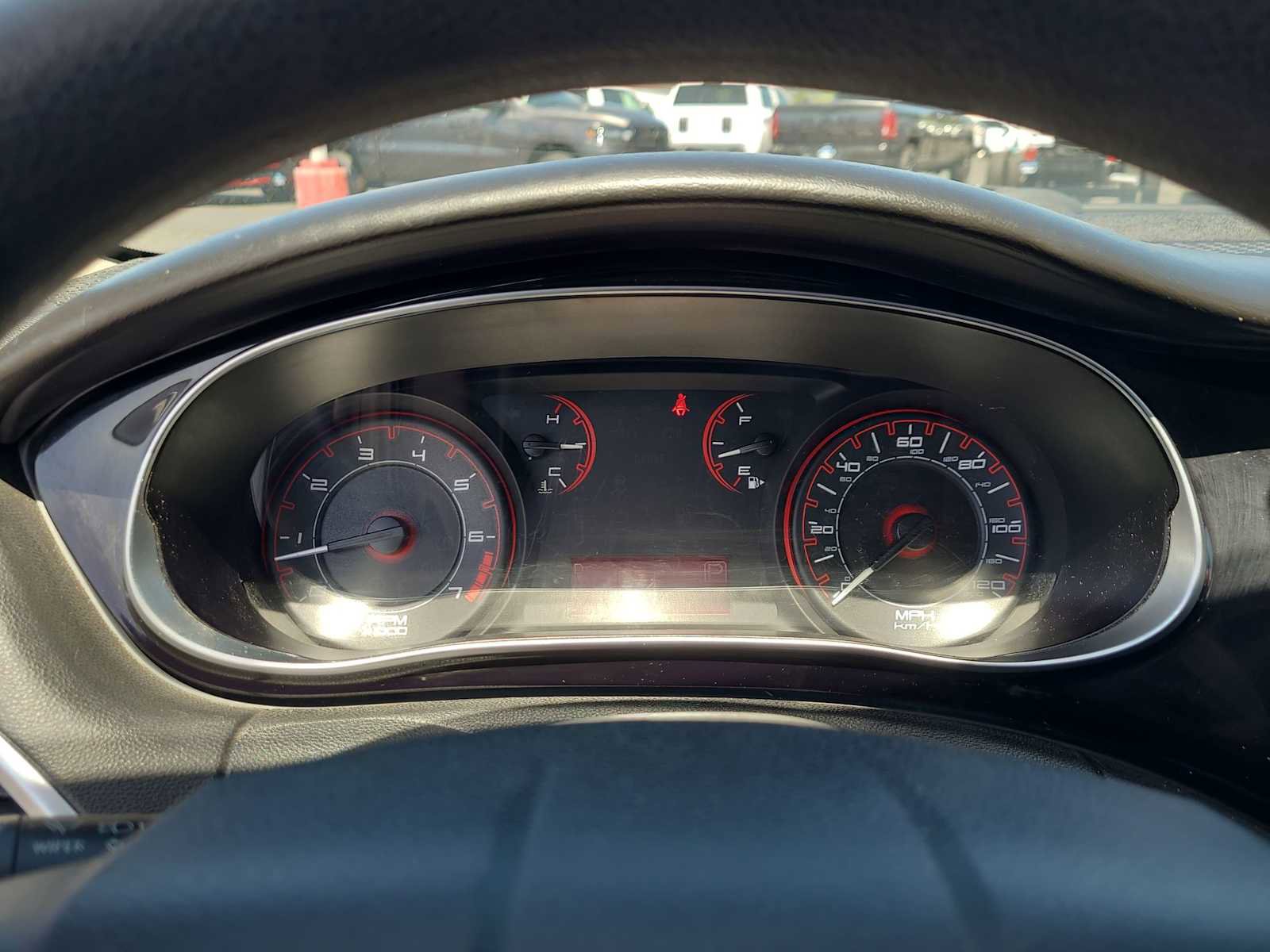 Used 2013 Dodge Dart SXT FWD image 26