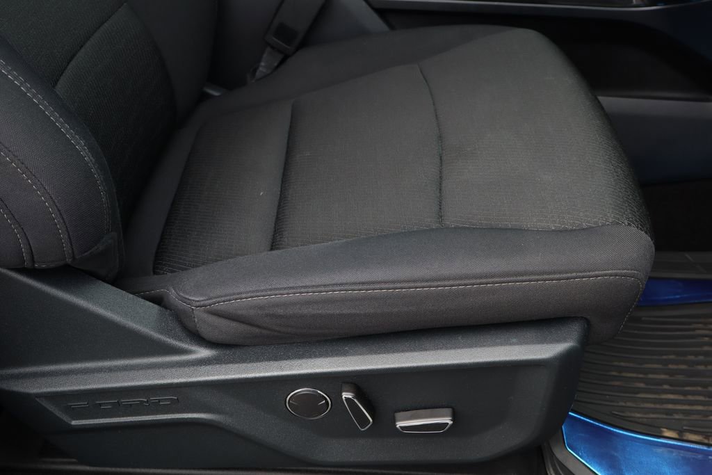 Used 2021 Ford F150 XLT w/ Equipment Group 302A High AWD/4WD image 29