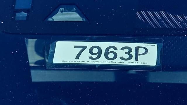 Used 2024 Honda Passport Black Edition image 34