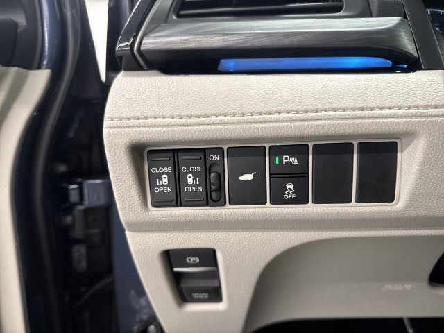 New 2027 Honda Odyssey Elite image 13