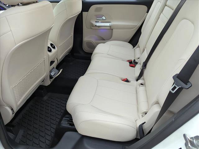 Used 2026 Mercedes-Benz GLB 250 image 19