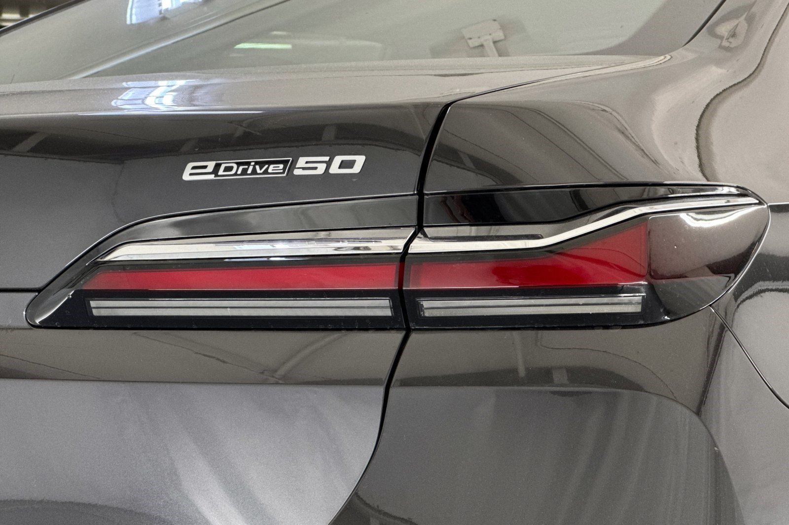 Used 2026 BMW i7 eDrive50 RWD image 25