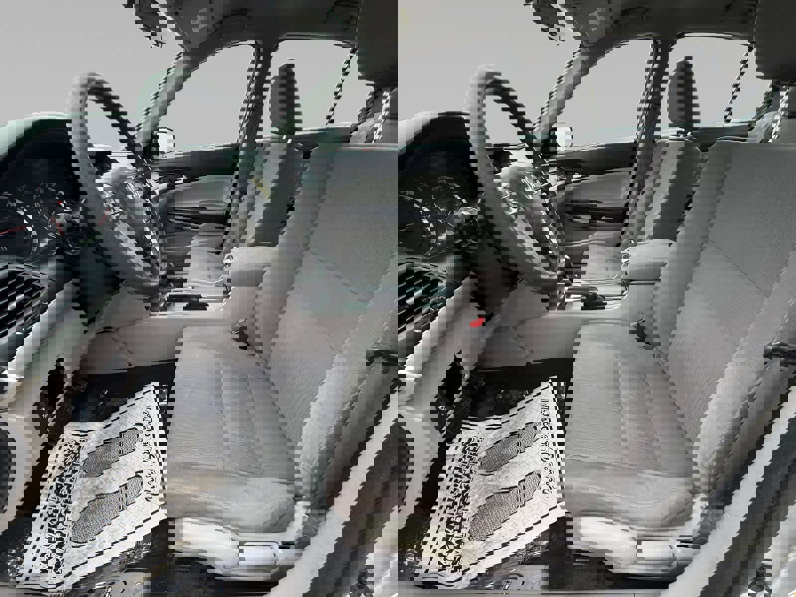 Used 2012 Honda Accord LX image 9