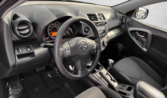 Used 2009 Toyota RAV4 Sport AWD/4WD image 11