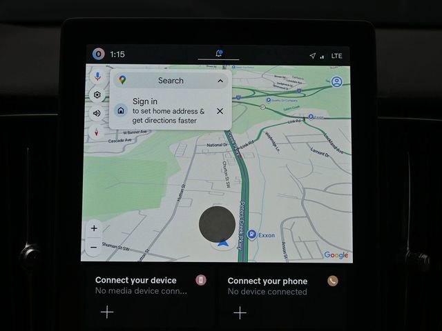 New 2026 Volvo XC60 B5 Plus w/ Protection Package Premier image 15