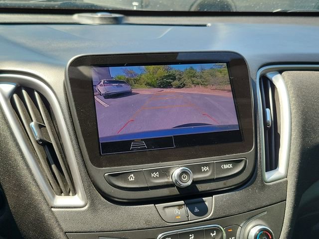 Used 2024 Chevrolet Malibu LT FWD image 19