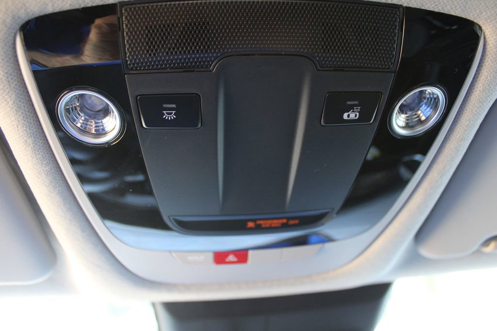 New 2026 Kia Seltos S FWD image 44