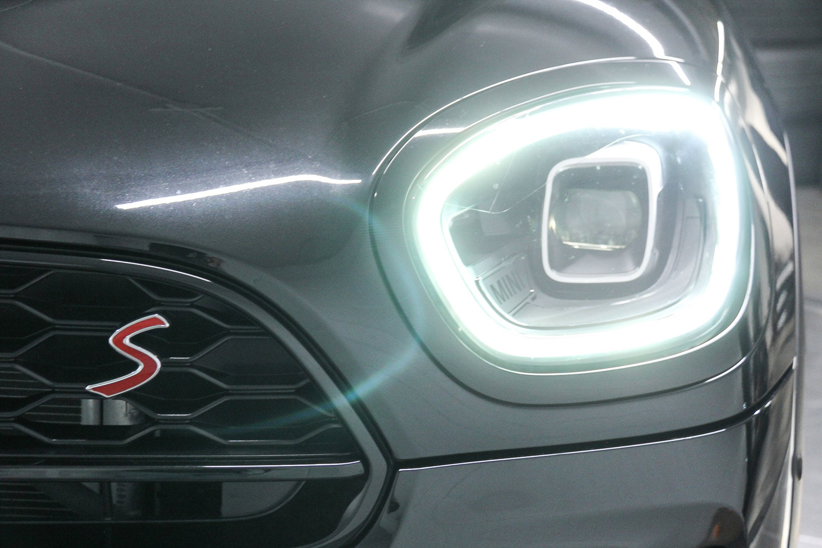 Certified 2023 MINI Cooper Countryman S image 10