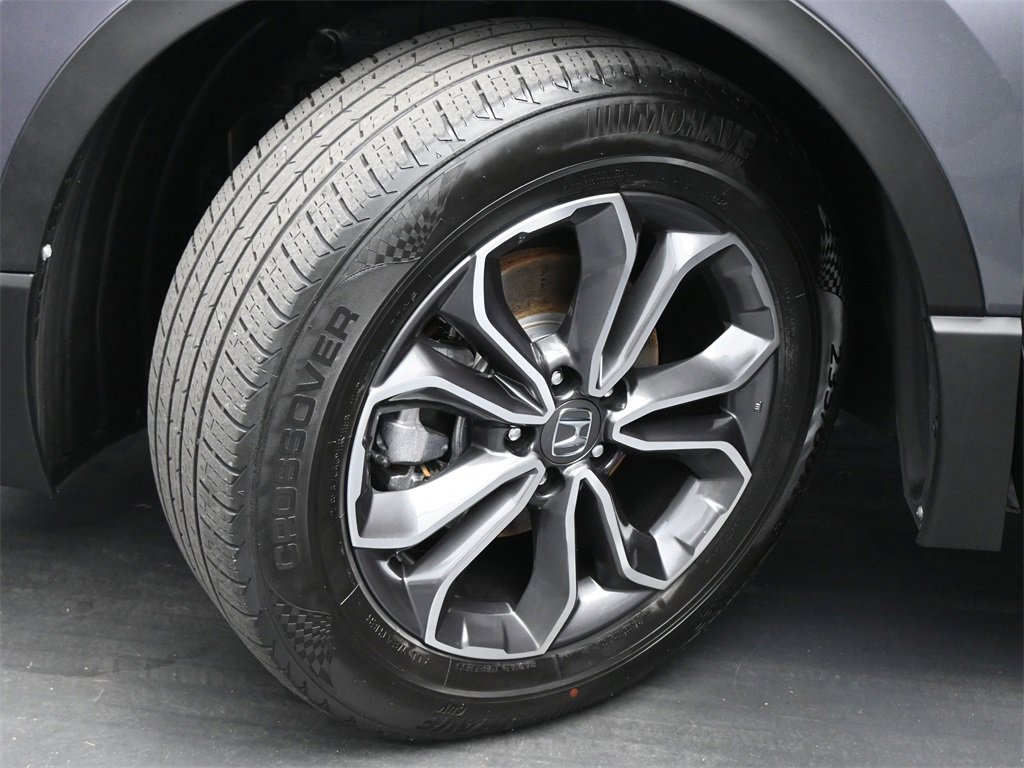 Used 2022 Honda CR-V EX image 20