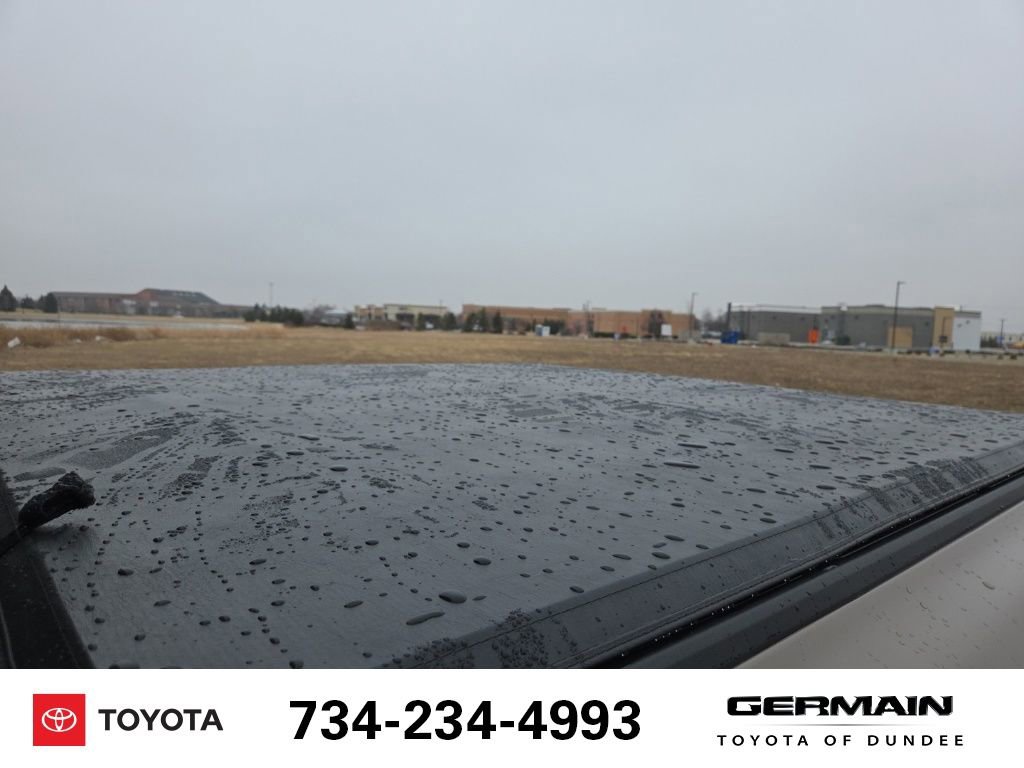 New 2026 Toyota Tacoma TRD Sport image 21