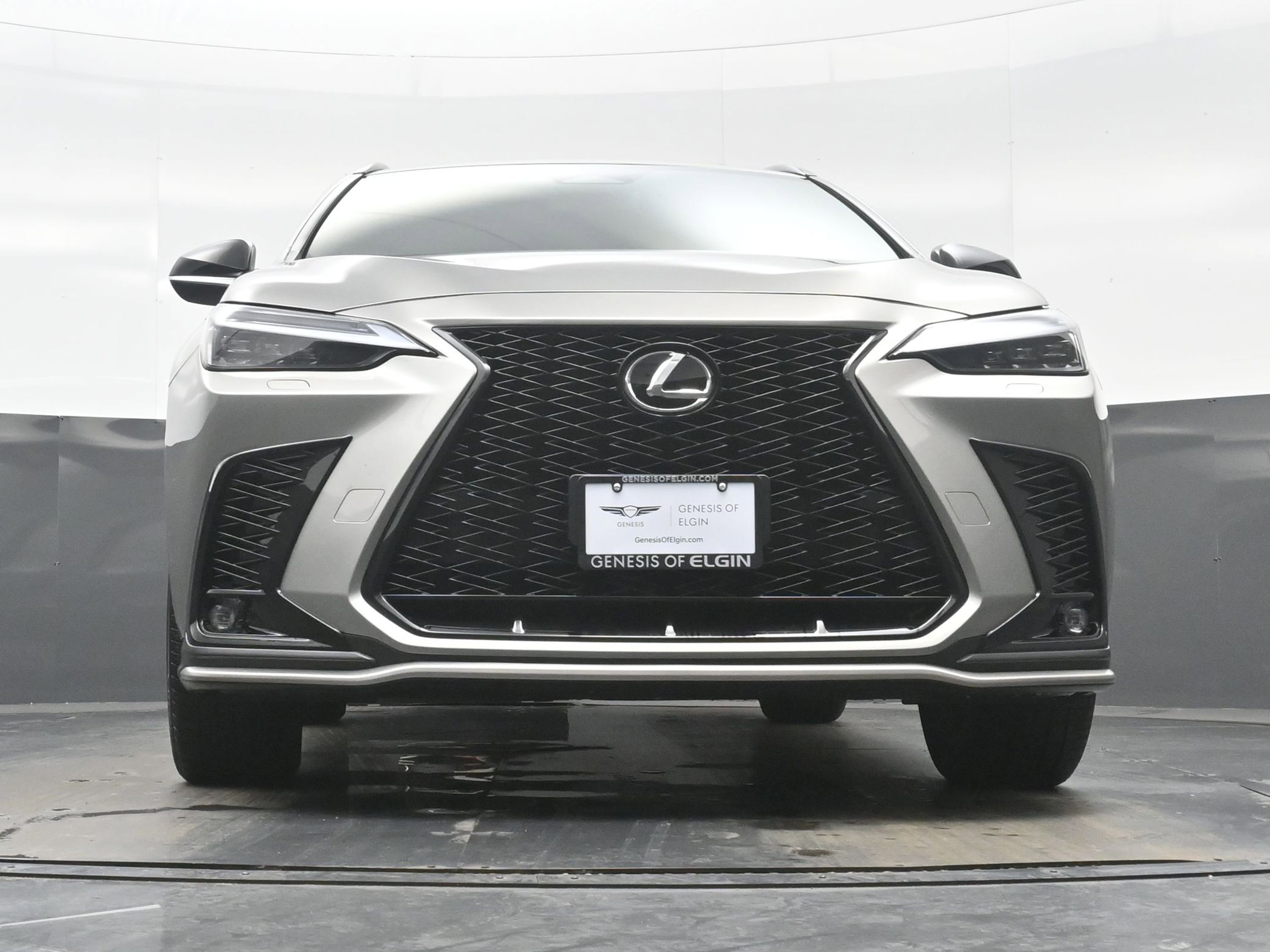 Used 2024 Lexus NX 350 F Sport image 28