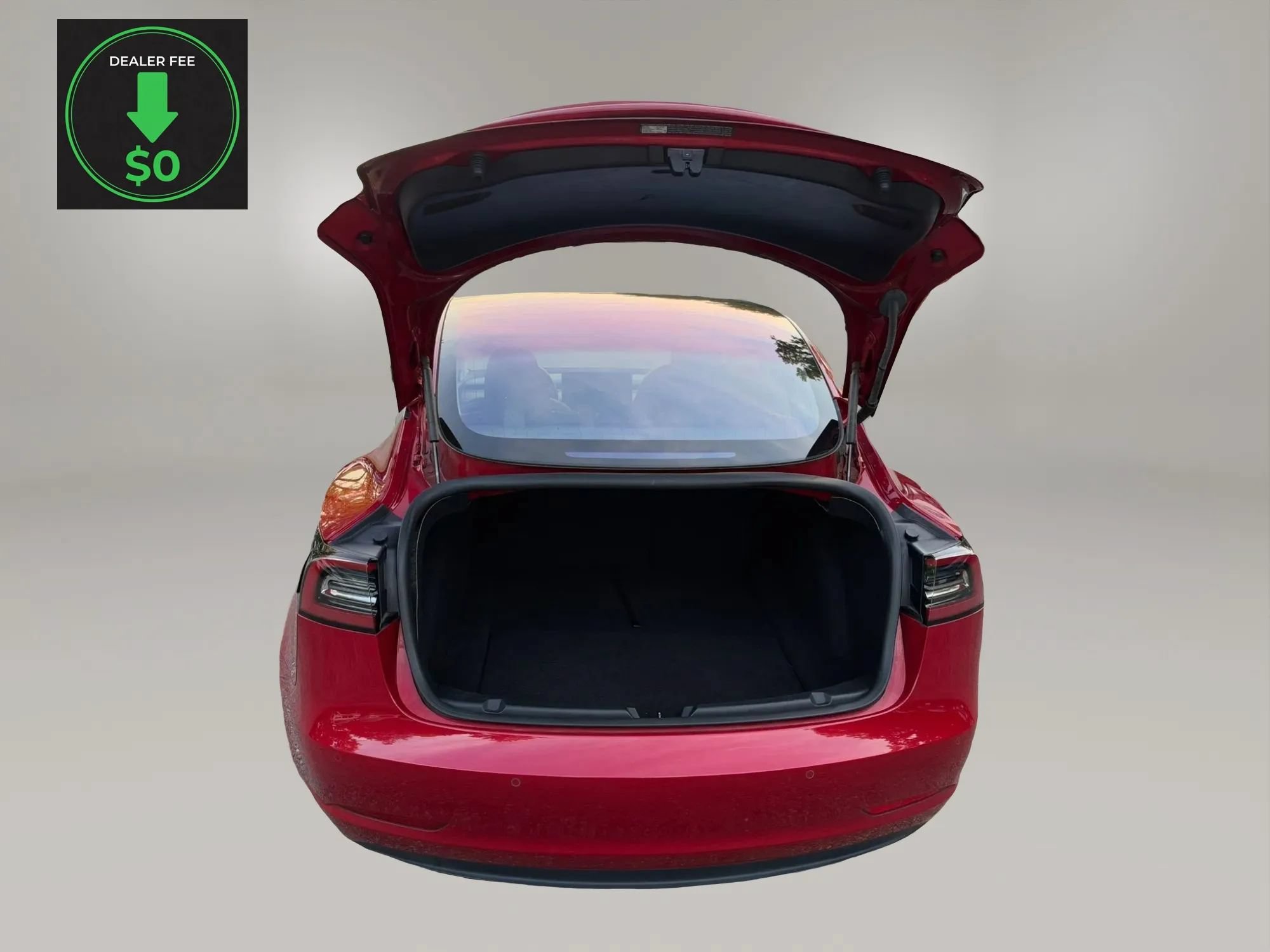 Used 2018 Tesla Model 3 Long Range RWD image 21